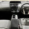 toyota prius-α 2012 -TOYOTA--Prius α DAA-ZVW40W--ZVW40-3015526---TOYOTA--Prius α DAA-ZVW40W--ZVW40-3015526- image 2