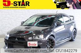 mitsubishi lancer 2014 CFJ1842279