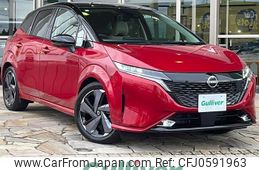 nissan aura 2023 -NISSAN--AURA 6AA-FE13--FE13-344167---NISSAN--AURA 6AA-FE13--FE13-344167-