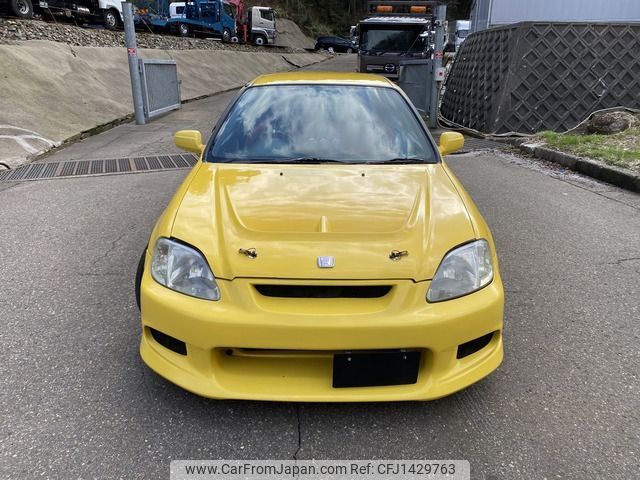 honda civic 2000 -HONDA--Civic GF-EK9--EK9-1202740---HONDA--Civic GF-EK9--EK9-1202740- image 2