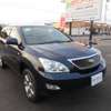 toyota harrier 2011 504749-RAOID:10305 image 2