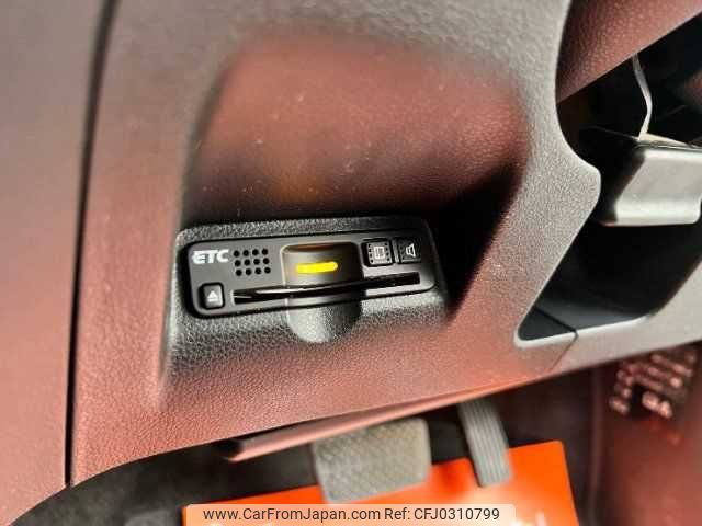 honda fit-shuttle 2013 TE3639 image 2