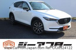 mazda cx-5 2017 -MAZDA--CX-5 LDA-KF2P--KF2P-120810---MAZDA--CX-5 LDA-KF2P--KF2P-120810-