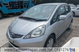 honda fit 2010 -HONDA--Fit DBA-GE6--GE6-1347448---HONDA--Fit DBA-GE6--GE6-1347448-