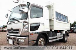 hino ranger 2006 CFJ1844011