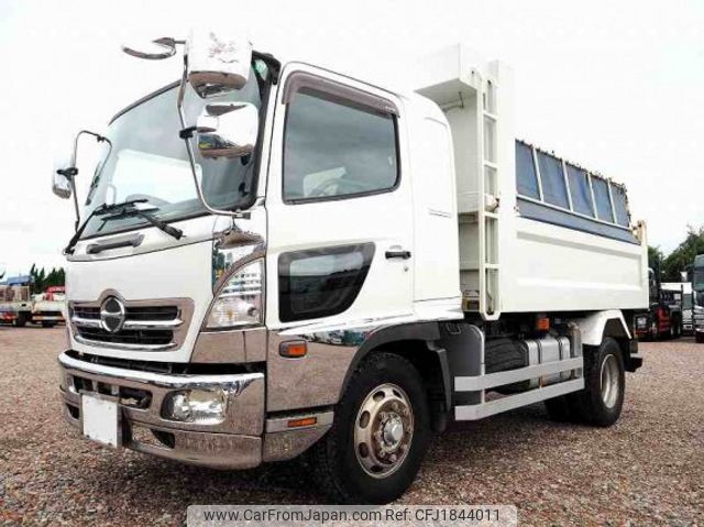 hino ranger 2006 CFJ1844011 image 1