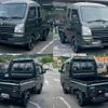 suzuki carry-truck 2022 quick_quick_3BD-DA16T_DA16T-661825 image 2