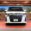 toyota alphard 2023 quick_quick_AGH30W_AGH30-0455221 image 15
