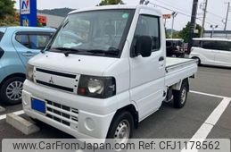 mitsubishi minicab-truck 2010 -MITSUBISHI--Minicab Truck GBD-U61T--U61T-1502306---MITSUBISHI--Minicab Truck GBD-U61T--U61T-1502306-