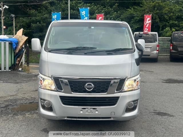 nissan nv350-caravan-van 2013 quick_quick_VW2E26_VW2E26-007944 image 2