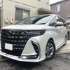 toyota alphard 2024 -TOYOTA--Alphard 3BA-AGH45W--AGH45-0006***---TOYOTA--Alphard 3BA-AGH45W--AGH45-0006***- image 1