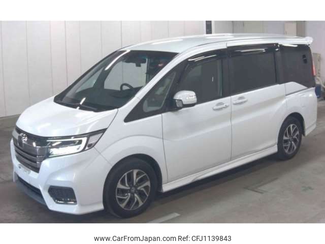 honda stepwagon 2020 -HONDA--Stepwgn 6BA-RP3--RP3-1312219---HONDA--Stepwgn 6BA-RP3--RP3-1312219- image 1