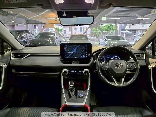 toyota rav4 2024 quick_quick_6BA-MXAA54_MXAA54-4043770 image 2
