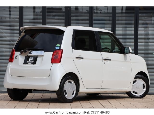 honda n-one 2018 -HONDA--N ONE DBA-JG1--JG1-330049---HONDA--N ONE DBA-JG1--JG1-330049- image 2