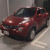 nissan juke 2011 -NISSAN--Juke YF15-036382---NISSAN--Juke YF15-036382- image 5