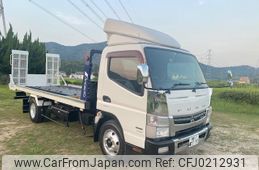 mitsubishi-fuso canter 2011 GOO_NET_EXCHANGE_0720249A30240915W001