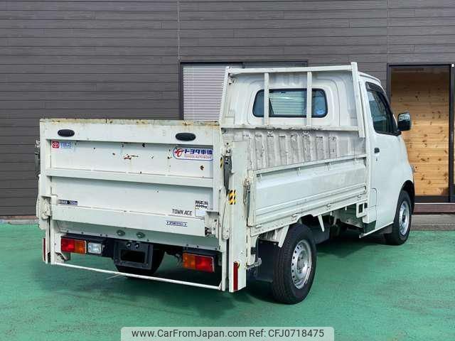 toyota townace-truck 2018 -TOYOTA--Townace Truck S402Uｶｲ--0024404---TOYOTA--Townace Truck S402Uｶｲ--0024404- image 2