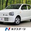suzuki alto 2017 quick_quick_HA36S_HA36S-305785 image 1