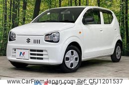 suzuki alto 2017 quick_quick_HA36S_HA36S-305785