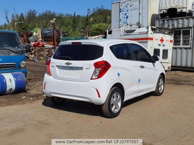 chevrolet spark 2016 ED-03715-20191220 image 2