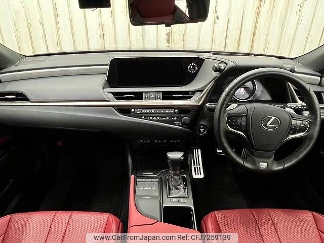 lexus es 2019 -LEXUS--Lexus ES 6AA-AXZH10--AXZH10-1006282---LEXUS--Lexus ES 6AA-AXZH10--AXZH10-1006282- image 2