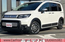 honda freed 2024 CARSENSOR_JP_AU6112106670