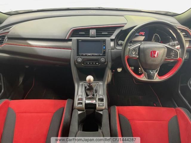 honda civic 2018 quick_quick_FK8_FK8-1101095 image 2