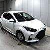 toyota yaris 2020 -TOYOTA--Yaris KSP210-0025911---TOYOTA--Yaris KSP210-0025911- image 1