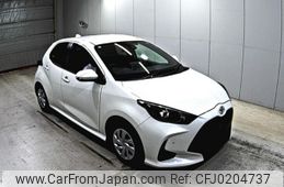 toyota yaris 2020 -TOYOTA--Yaris KSP210-0025911---TOYOTA--Yaris KSP210-0025911-