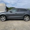 audi q5 2014 NIKYO_WS60840 image 6