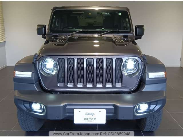 chrysler jeep-wrangler 2021 -CHRYSLER--Jeep Wrangler 3BA-JL36S--1C4HJXGG5MW780527---CHRYSLER--Jeep Wrangler 3BA-JL36S--1C4HJXGG5MW780527- image 2