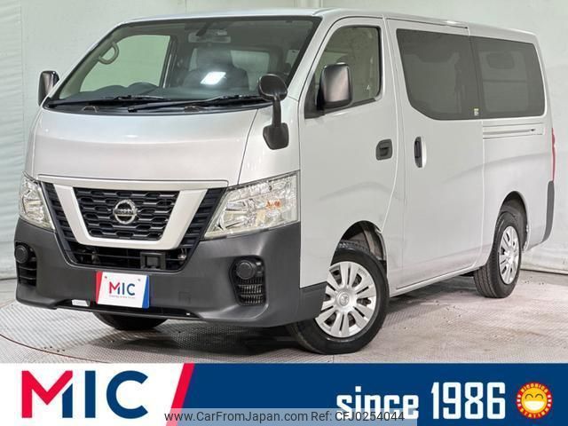 nissan nv350-caravan-van 2019 quick_quick_VR2E26_VR2E26-122575 image 1