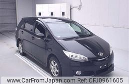 toyota wish 2014 -TOYOTA--Wish ZGE25G-6002820---TOYOTA--Wish ZGE25G-6002820-