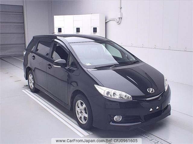 toyota wish 2014 -TOYOTA--Wish ZGE25G-6002820---TOYOTA--Wish ZGE25G-6002820- image 1
