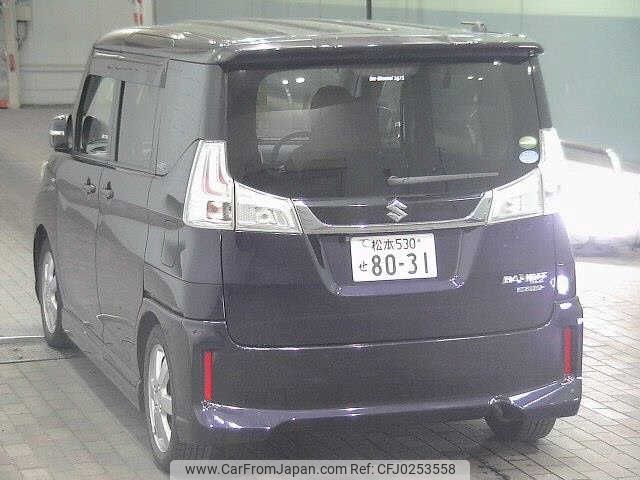 suzuki solio 2016 -SUZUKI 【松本 530ｾ8031】--Solio MA36S-610118---SUZUKI 【松本 530ｾ8031】--Solio MA36S-610118- image 2