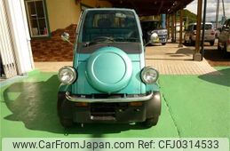 daihatsu midgetii 1996 I398