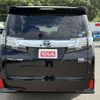 toyota vellfire 2015 CFJ1714173 image 17