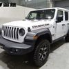 chrysler jeep-wrangler 2019 -CHRYSLER--Jeep Wrangler JL36L--KW598182---CHRYSLER--Jeep Wrangler JL36L--KW598182- image 1