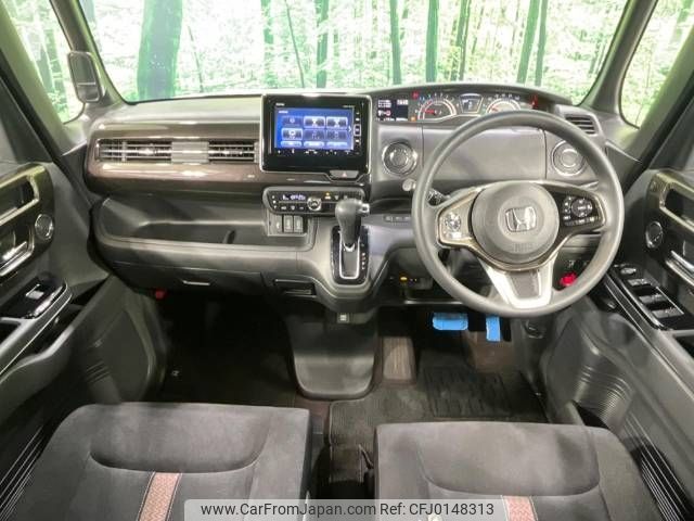 honda n-box 2018 -HONDA--N BOX DBA-JF3--JF3-1095879---HONDA--N BOX DBA-JF3--JF3-1095879- image 2