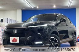 honda vezel 2022 -HONDA--VEZEL 6AA-RV5--RV5-1034805---HONDA--VEZEL 6AA-RV5--RV5-1034805-