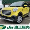 daihatsu cast 2018 -DAIHATSU 【新潟 582ｳ53】--Cast LA250S--0142035---DAIHATSU 【新潟 582ｳ53】--Cast LA250S--0142035- image 1