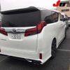 toyota alphard 2022 -TOYOTA 【滋賀 331ｽ2221】--Alphard AGH30W--0422728---TOYOTA 【滋賀 331ｽ2221】--Alphard AGH30W--0422728- image 10