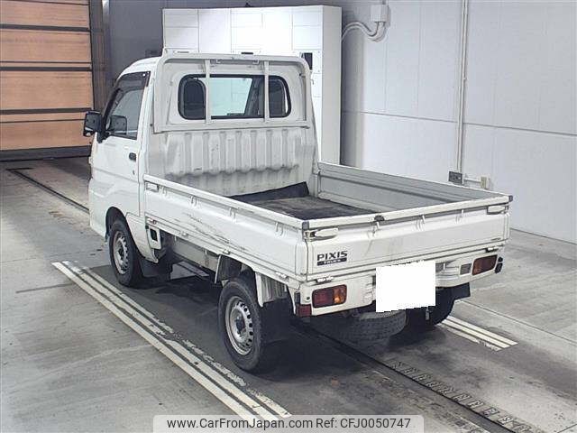 toyota pixis-truck 2013 -TOYOTA 【三重 480ｿ8509】--Pixis Truck S211U-0003906---TOYOTA 【三重 480ｿ8509】--Pixis Truck S211U-0003906- image 2