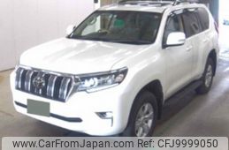 toyota land-cruiser-prado 2023 quick_quick_3BA-TRJ150W_0158585