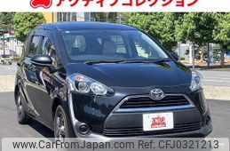 toyota sienta 2017 quick_quick_NSP170G_NSP170-7099480