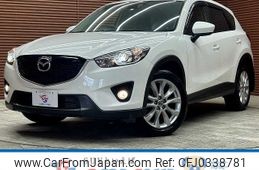 mazda cx-5 2014 -MAZDA--CX-5 LDA-KE2AW--KE2AW-128352---MAZDA--CX-5 LDA-KE2AW--KE2AW-128352-