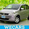 toyota passo 2013 quick_quick_DBA-KGC30_KGC30-0157817 image 1