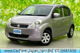 toyota passo 2013 quick_quick_DBA-KGC30_KGC30-0157817