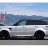 land-rover range-rover 2019 -ROVER--Range Rover ABA-LW5SA--SALWA2AE4KA860048---ROVER--Range Rover ABA-LW5SA--SALWA2AE4KA860048- image 8