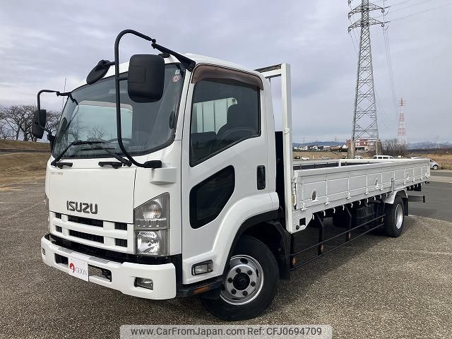 isuzu forward 2011 quick_quick_PKG-FRR90S1_FRR90-7027022 image 1